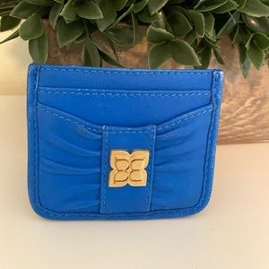 BCBG card holder